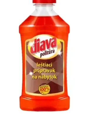 Kup Teď Diava 200ml politura leštěnka na nábytek
