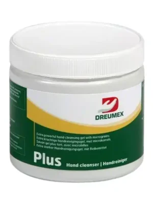 Akce Dreumex plus 600ml expirace 10/2024