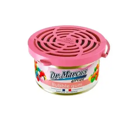 Víkendová Akce DR. MARCUS AIRCAN BUBBLE GUM