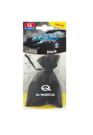 Dr. Marcus FRESH BAG Black - 20g Nová Kolekce