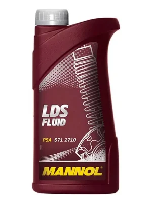 Mannol LDS Fluid 1L Akční Cena