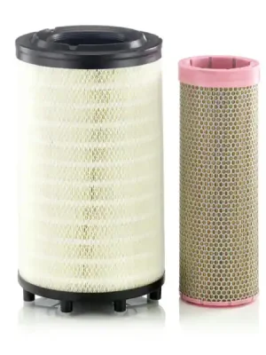 Akce Filtr-sada MANN-FILTER SP 2096-2