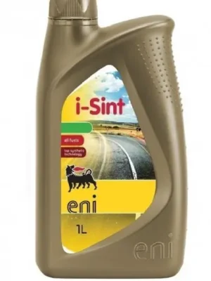 Olej ENI i-Sint 5W-40 1L Top Prodej