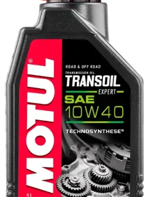 Olej Motul Transoil Expert 10W-40 1L Nejlepší Volba