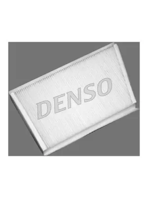 Filtr, vzduch v interiéru DENSO DCF026P Nejlepší Volba