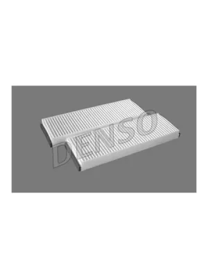 Filtr, vzduch v interiéru DENSO DCF121P Top Prodej
