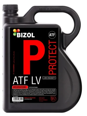 Olej Bizol PROTECT ATF LV 5L Sleva