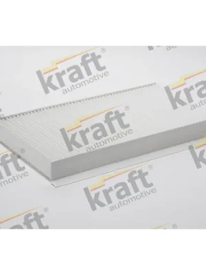 Zlevněný Filtr, vzduch v interiéru KRAFT AUTOMOTIVE 1731515