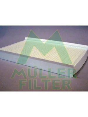 Filtr, vzduch v interiéru MULLER FILTER FC249 Omezená Nabídka