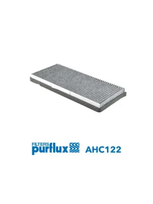 Filtr, vzduch v interiéru PURFLUX AHC122 Koupit Online