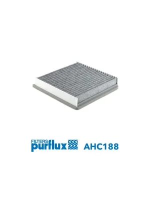 Kup Teď Filtr, vzduch v interiéru PURFLUX AHC188