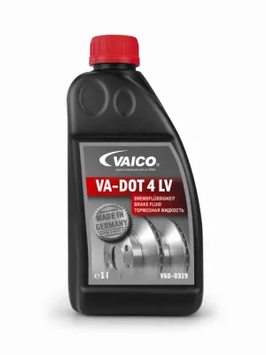 Brzdová kapalina VAICO V60-0319 Nejlepší Cena