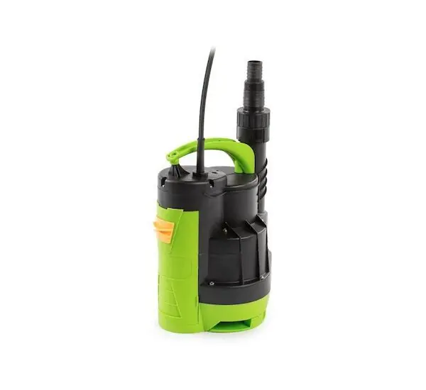 Rychlé Dodání FVC 5015-EK Kalové čerpadlo 750W FIELDMANN
