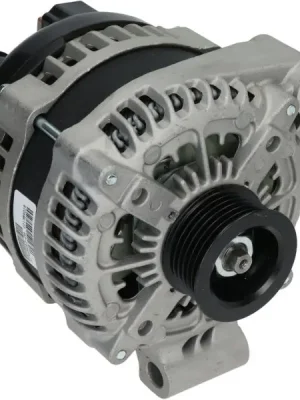 generátor HC-Cargo F 032 116 671 Nakupujte Hned