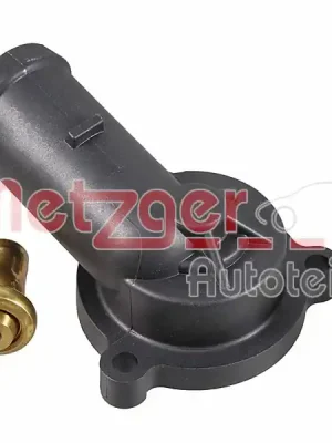 Značkový Termostat, chladivo METZGER 4006474