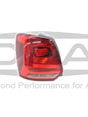 Zadní světlo DPA 99451787702 Akce