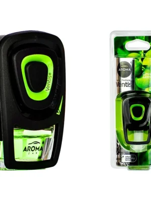 Tovární Cena Osvěžovač vzduchu AROMA CAR VENTIS LEMON GREEN - A92916