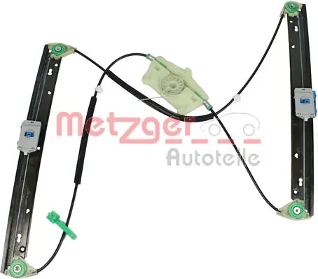 Zvedací zařízení oken METZGER 2160230 Originální