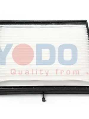 Filtr, vzduch v interiéru OYODO 40F0006-OYO Cenová Bomba