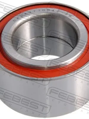Ložisko kola FEBEST DAC43770042-38 Ověřený