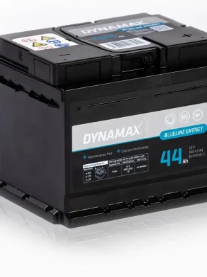 Dynamax Energy Blueline 44AH Akční Cena