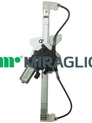 Zvedací zařízení oken MIRAGLIO 30/1253 Aktuální