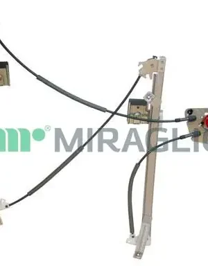 Vysoce Kvalitní Zvedací zařízení oken MIRAGLIO 30/1320
