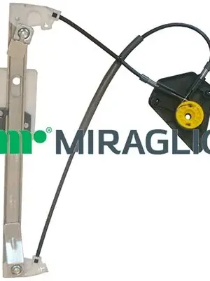 Expresní Doručení Zvedací zařízení oken MIRAGLIO 30/1340
