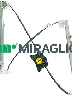 Doprava Zdarma Zvedací zařízení oken MIRAGLIO 30/1415