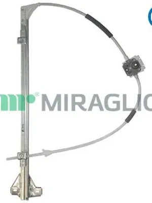 Zvedací zařízení oken MIRAGLIO 30/208 Výprodej