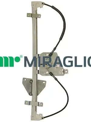 Zvedací zařízení oken MIRAGLIO 30/7213 Sezónní Sleva