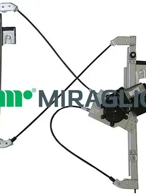 Doprava Zdarma Zvedací zařízení oken MIRAGLIO 30/822C