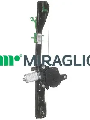 Doprava Zdarma Zvedací zařízení oken MIRAGLIO 30/842