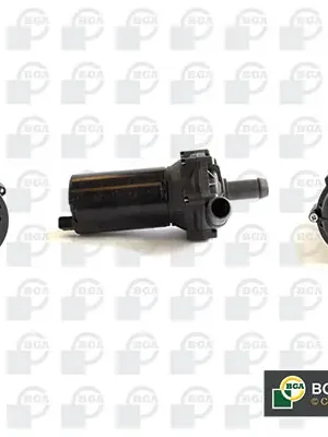 Expresní Doručení Doplňovací vodní čerpadlo (okruh chladicí vody) BGA CP4202ACP