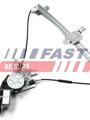 Bezpečná Platba Zvedací zařízení oken FAST FT91971