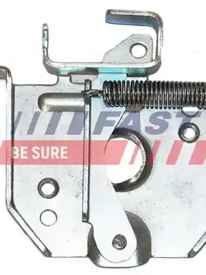 Zámek kapoty motoru FAST FT94160 Ověřený