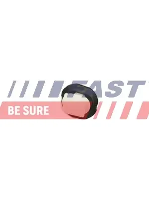 Vrácení Zdarma Klip, ozdobná / ochranná lišta FAST FT96300