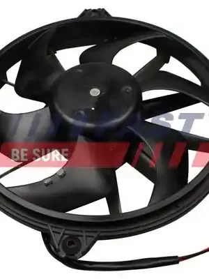 Větrák, chlazení motoru FAST FT56167 Expresní Doručení