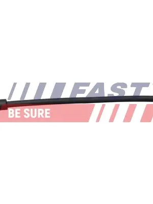 Bezpečná Platba Brzdová hadice FAST FT35117
