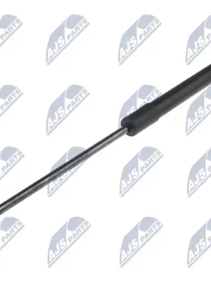 Značkový Pneumatická pružina, kapota motoru NTY AE-VW-078