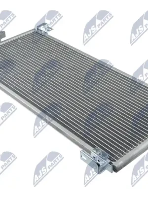 Akce Kondenzátor, klimatizace NTY CCS-CH-004