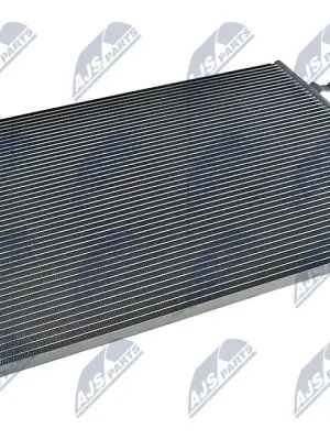 Akce Kondenzátor, klimatizace NTY CCS-FR-013
