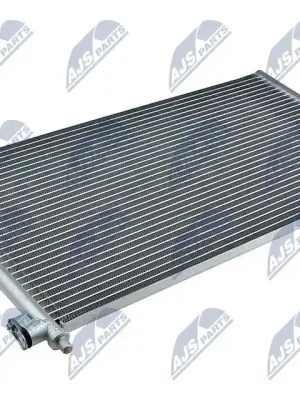 Akce Kondenzátor, klimatizace NTY CCS-FT-011