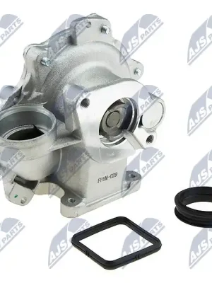 Aktuální Vodní čerpadlo, chlazení motoru NTY CPW-BM-029