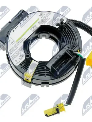Zlevněný Vinutá pružina, airbag NTY EAS-HD-002