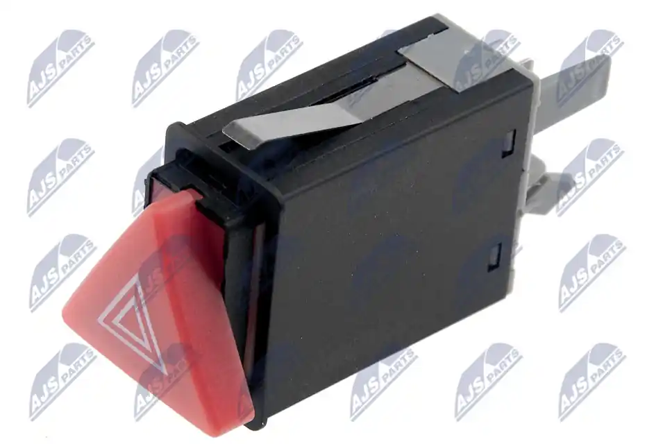 Vypínač výstražných blikačů NTY EWS-SK-013 Sleva
