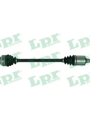 Akce Hnací hřídel LPR DS38062