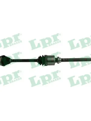 Expresní Doručení Hnací hřídel LPR DS52412