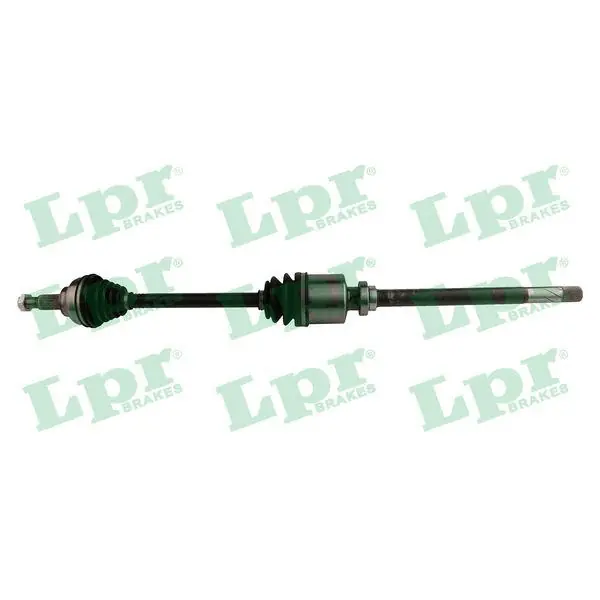 Expresní Doručení Hnací hřídel LPR DS52412
