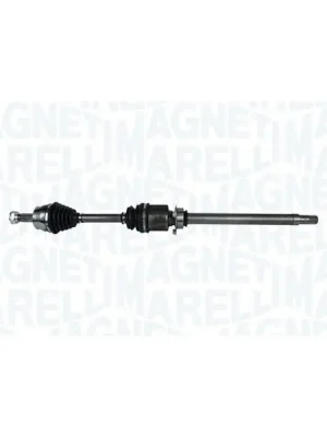 Hnací hřídel MAGNETI MARELLI 302004190164 Časově Omezené